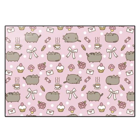 Pusheen Large Desktop Mat £4.99